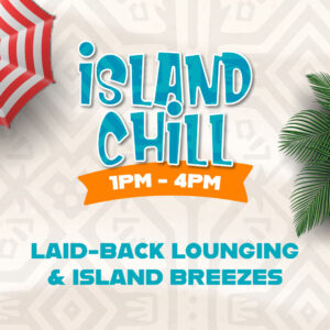 ISLAND CHILL