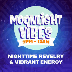 MOONLIGHT VIBES